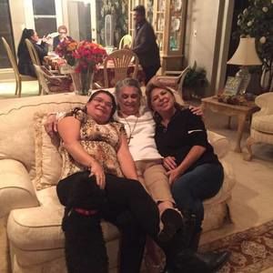 Meet your Posher, Maribel